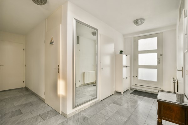 Medium property photo - Henegouwenstraat 122, 1066 DH Amsterdam